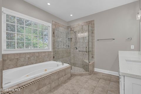 Tiny photo for 844 Arboretum Drive, Wilmington, NC 28405 (MLS # 100565717)