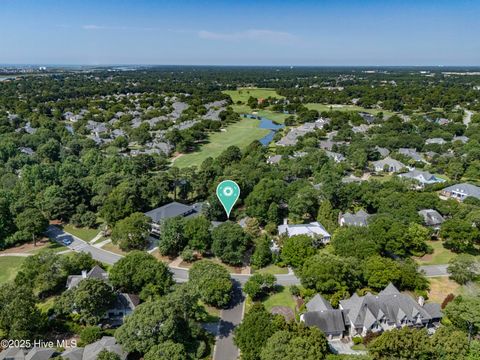 Tiny photo for 844 Arboretum Drive, Wilmington, NC 28405 (MLS # 100565717)