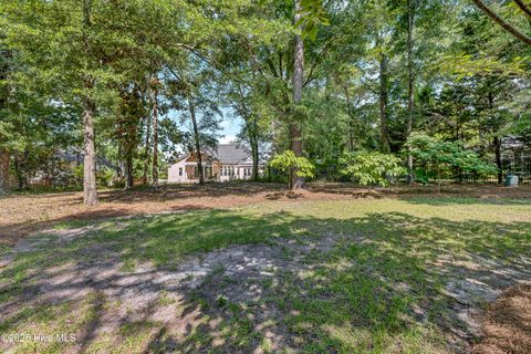 Tiny photo for 844 Arboretum Drive, Wilmington, NC 28405 (MLS # 100565717)