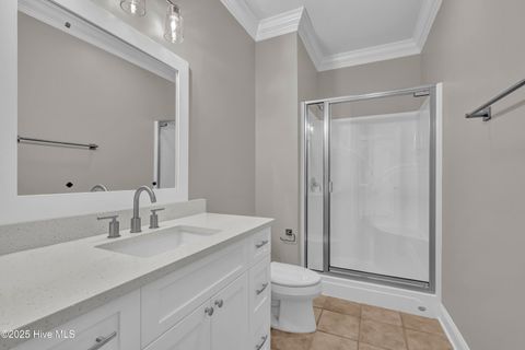 Tiny photo for 844 Arboretum Drive, Wilmington, NC 28405 (MLS # 100565717)