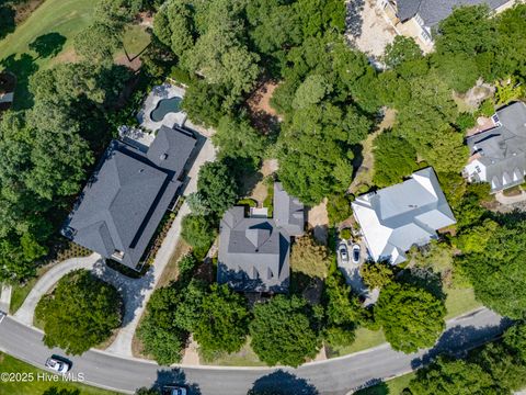 Tiny photo for 844 Arboretum Drive, Wilmington, NC 28405 (MLS # 100565717)