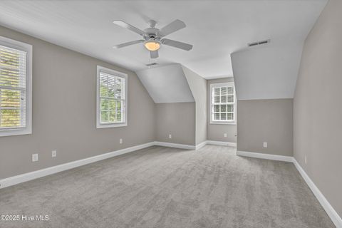 Tiny photo for 844 Arboretum Drive, Wilmington, NC 28405 (MLS # 100565717)