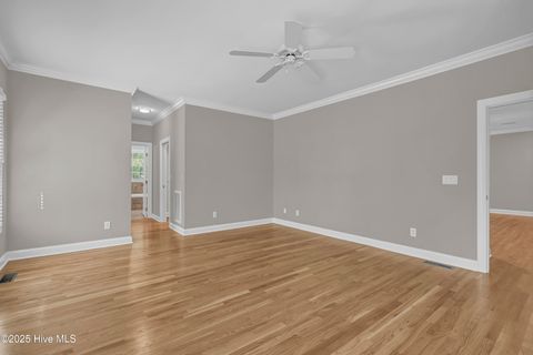 Tiny photo for 844 Arboretum Drive, Wilmington, NC 28405 (MLS # 100565717)