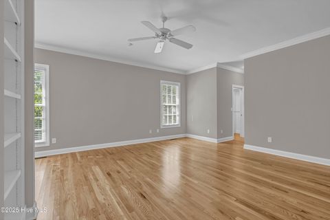 Tiny photo for 844 Arboretum Drive, Wilmington, NC 28405 (MLS # 100565717)