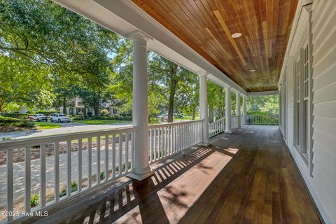 Tiny photo for 844 Arboretum Drive, Wilmington, NC 28405 (MLS # 100565717)