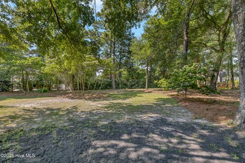 Tiny photo for 844 Arboretum Drive, Wilmington, NC 28405 (MLS # 100565717)