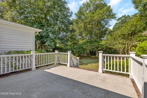 Tiny photo for 844 Arboretum Drive, Wilmington, NC 28405 (MLS # 100565717)