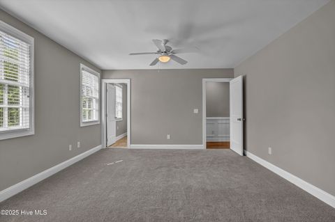 Tiny photo for 844 Arboretum Drive, Wilmington, NC 28405 (MLS # 100565717)