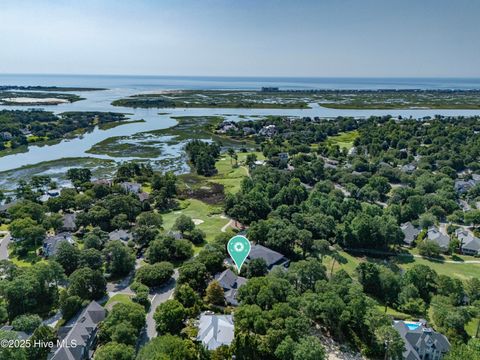 Tiny photo for 844 Arboretum Drive, Wilmington, NC 28405 (MLS # 100565717)