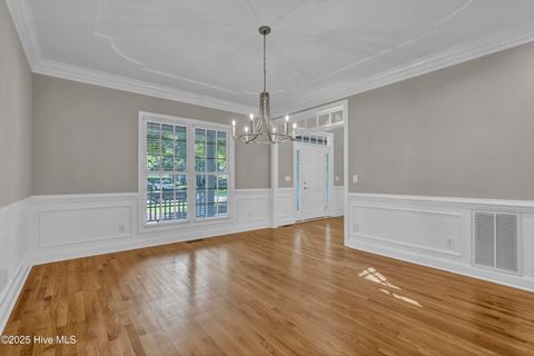 Tiny photo for 844 Arboretum Drive, Wilmington, NC 28405 (MLS # 100565717)