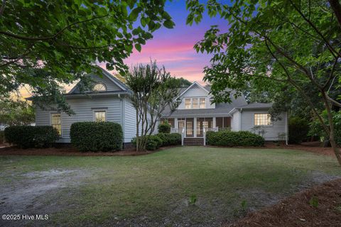 Tiny photo for 844 Arboretum Drive, Wilmington, NC 28405 (MLS # 100565717)
