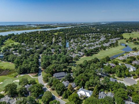 Tiny photo for 844 Arboretum Drive, Wilmington, NC 28405 (MLS # 100565717)