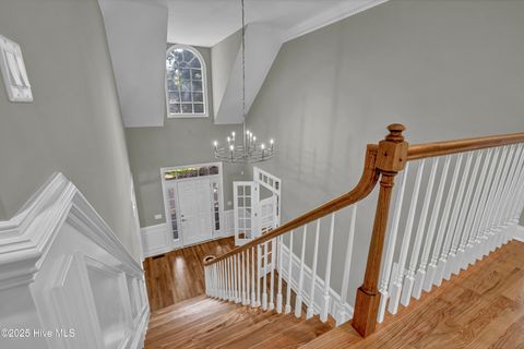 Tiny photo for 844 Arboretum Drive, Wilmington, NC 28405 (MLS # 100565717)