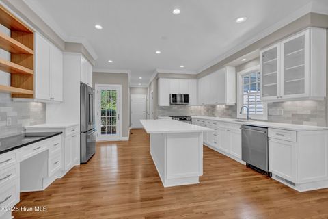 Tiny photo for 844 Arboretum Drive, Wilmington, NC 28405 (MLS # 100565717)