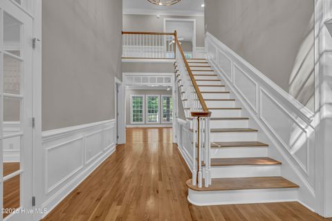 Tiny photo for 844 Arboretum Drive, Wilmington, NC 28405 (MLS # 100565717)