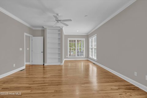 Tiny photo for 844 Arboretum Drive, Wilmington, NC 28405 (MLS # 100565717)