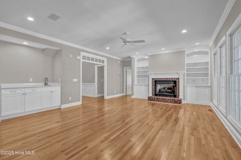 Tiny photo for 844 Arboretum Drive, Wilmington, NC 28405 (MLS # 100565717)
