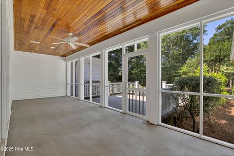 Tiny photo for 844 Arboretum Drive, Wilmington, NC 28405 (MLS # 100565717)