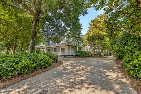 Tiny photo for 844 Arboretum Drive, Wilmington, NC 28405 (MLS # 100565717)