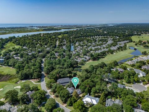 Tiny photo for 844 Arboretum Drive, Wilmington, NC 28405 (MLS # 100565717)