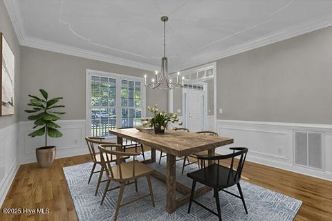 Tiny photo for 844 Arboretum Drive, Wilmington, NC 28405 (MLS # 100565717)