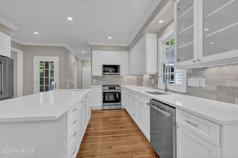 Tiny photo for 844 Arboretum Drive, Wilmington, NC 28405 (MLS # 100565717)