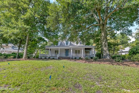 Tiny photo for 844 Arboretum Drive, Wilmington, NC 28405 (MLS # 100565717)