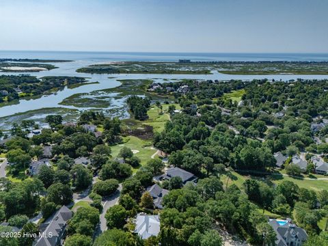 Tiny photo for 844 Arboretum Drive, Wilmington, NC 28405 (MLS # 100565717)