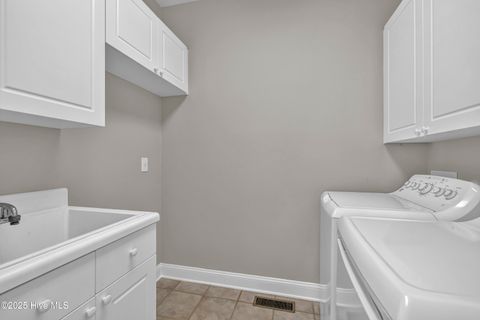 Tiny photo for 844 Arboretum Drive, Wilmington, NC 28405 (MLS # 100565717)