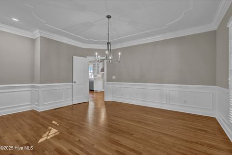 Tiny photo for 844 Arboretum Drive, Wilmington, NC 28405 (MLS # 100565717)