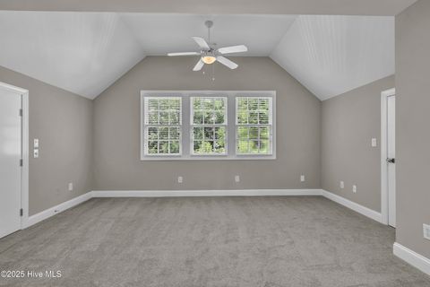 Tiny photo for 844 Arboretum Drive, Wilmington, NC 28405 (MLS # 100565717)