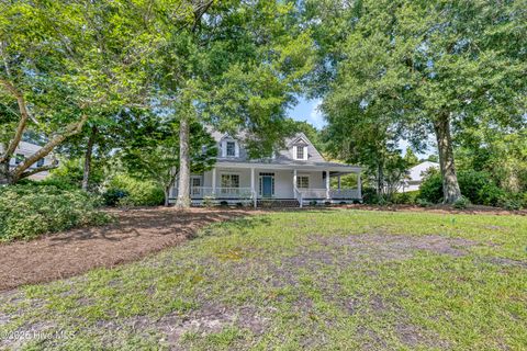 Tiny photo for 844 Arboretum Drive, Wilmington, NC 28405 (MLS # 100565717)