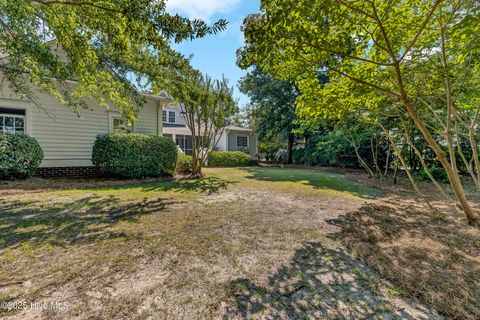 Tiny photo for 844 Arboretum Drive, Wilmington, NC 28405 (MLS # 100565717)