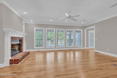 Tiny photo for 844 Arboretum Drive, Wilmington, NC 28405 (MLS # 100565717)