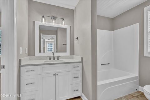 Tiny photo for 844 Arboretum Drive, Wilmington, NC 28405 (MLS # 100565717)