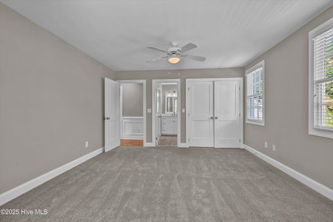 Tiny photo for 844 Arboretum Drive, Wilmington, NC 28405 (MLS # 100565717)