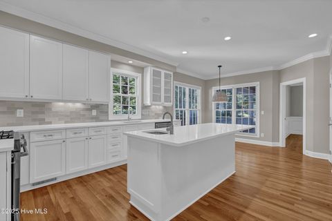 Tiny photo for 844 Arboretum Drive, Wilmington, NC 28405 (MLS # 100565717)