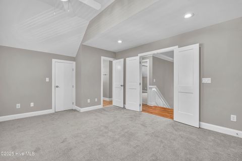 Tiny photo for 844 Arboretum Drive, Wilmington, NC 28405 (MLS # 100565717)