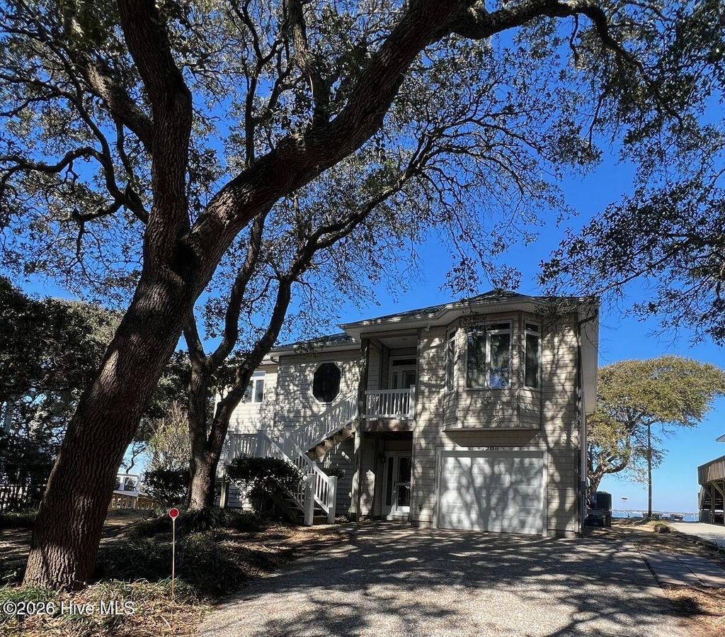 Photo of 1206 Timber Trail, Emerald Isle, NC 28594 (MLS # 100552871)