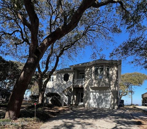 1206 Timber Trail Emerald Isle NC 28594