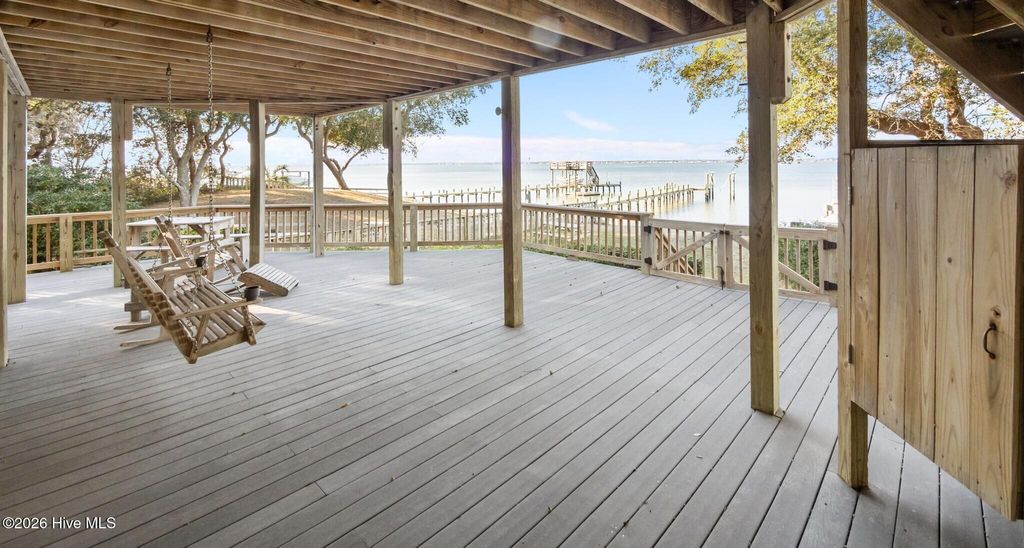 Photo of 1206 Timber Trail, Emerald Isle, NC 28594 (MLS # 100552871)