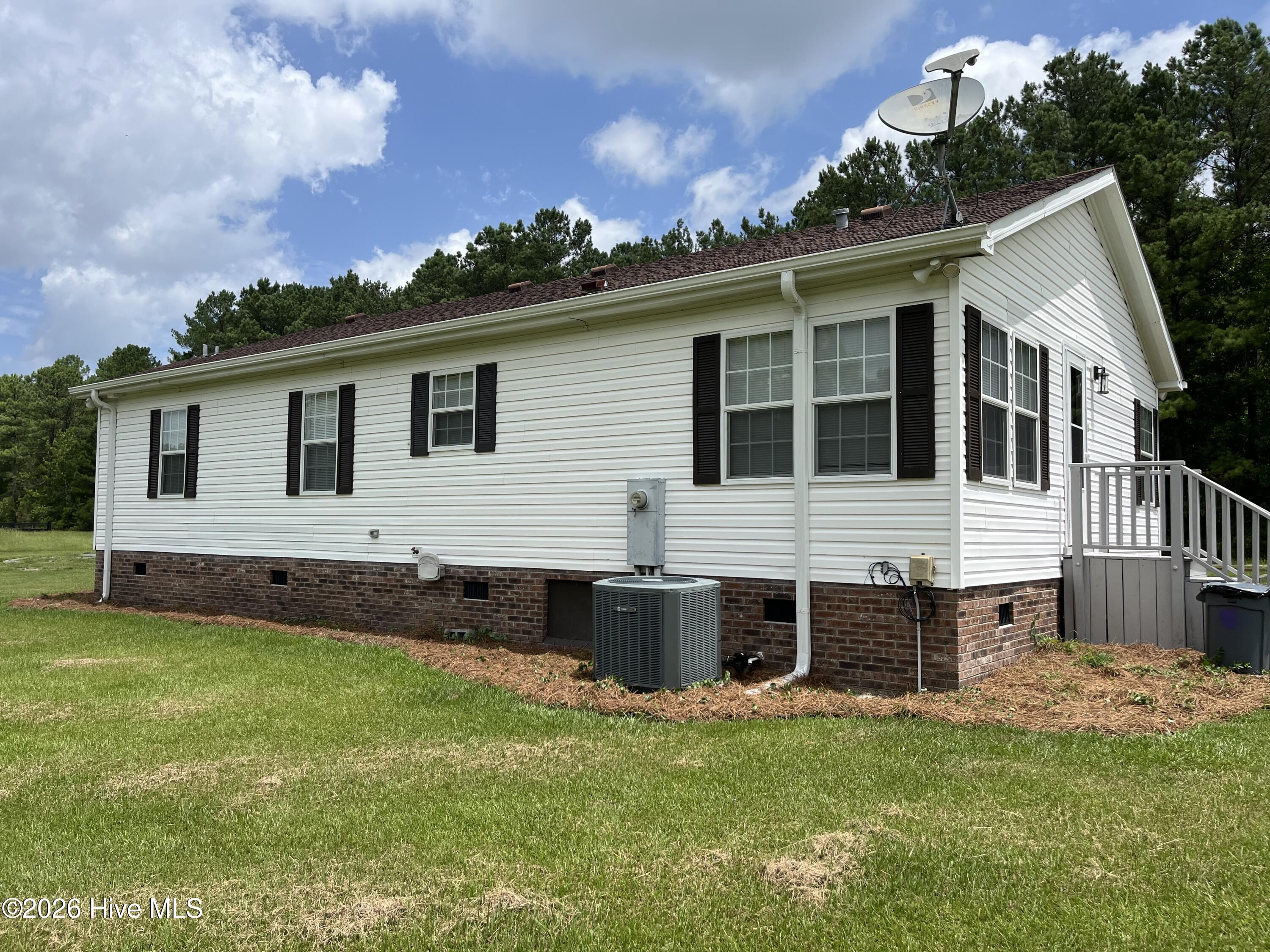 624 Old Blossom Ferry Road