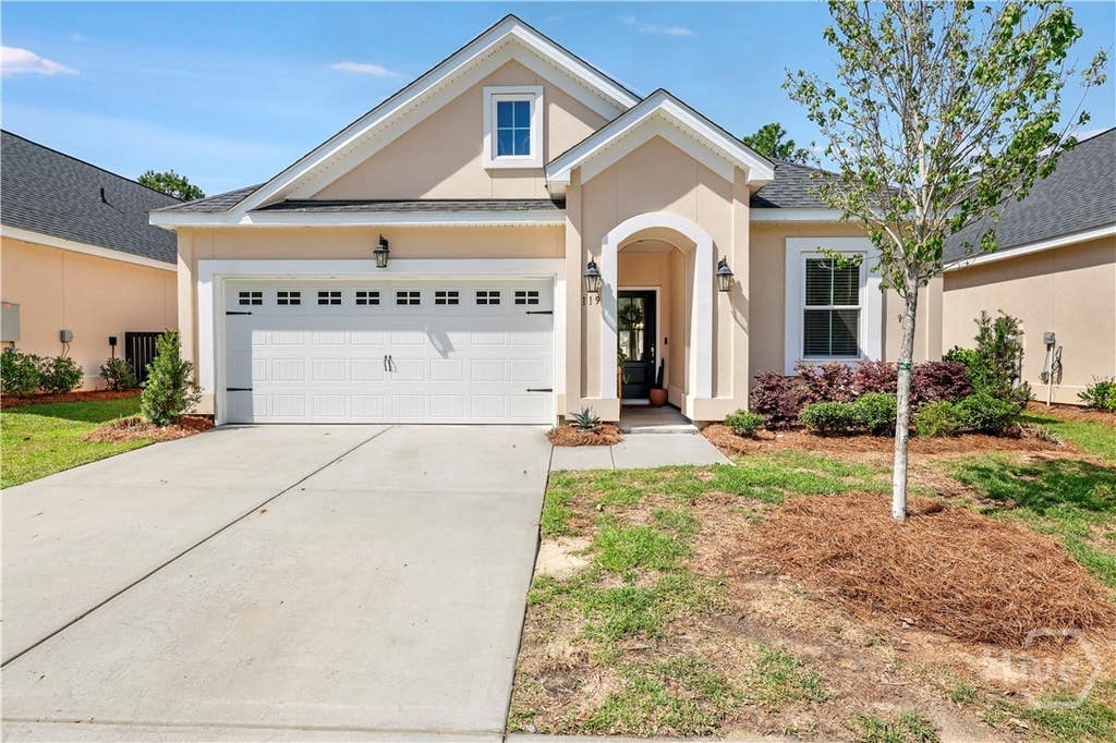 Photo of 119 Waterside Lane, Pooler, GA 31322 (MLS # SA362496)