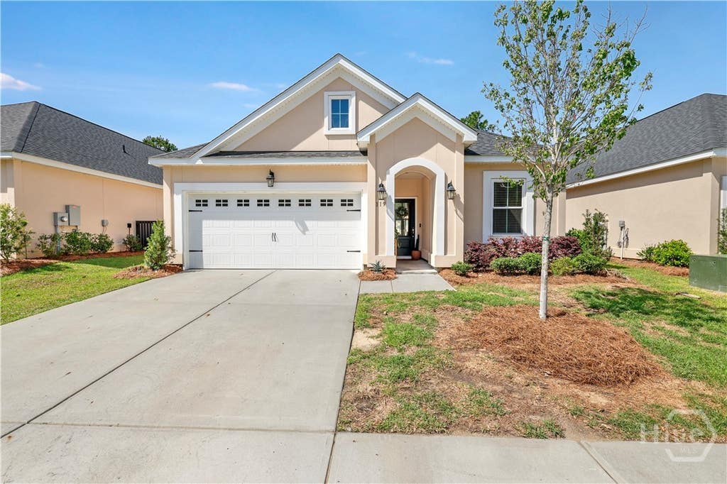 Photo of 119 Waterside Lane, Pooler, GA 31322 (MLS # SA362496)