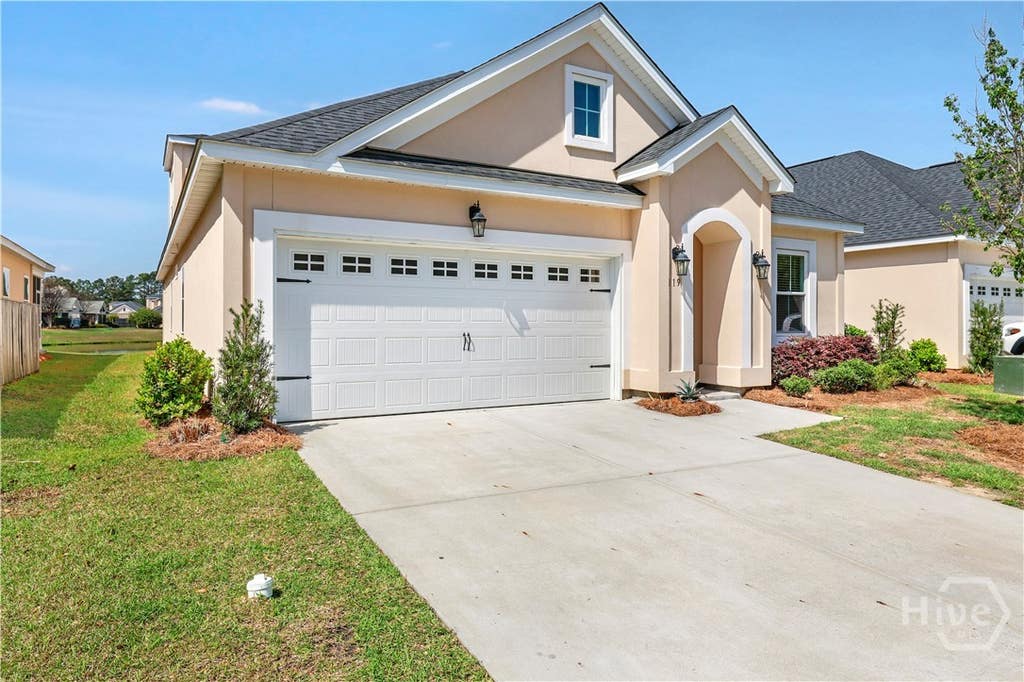 Photo of 119 Waterside Lane, Pooler, GA 31322 (MLS # SA362496)