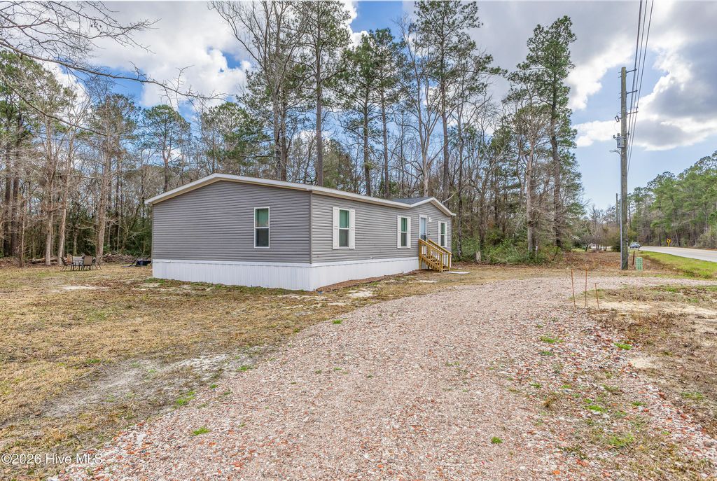 Photo of 440 Stone Chimney Road SW, Supply, NC 28462 (MLS # 100558800)