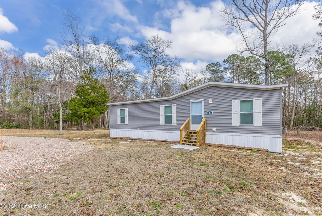 Photo of 440 Stone Chimney Road SW, Supply, NC 28462 (MLS # 100558800)