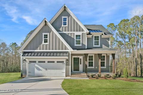 Homes For Sale - 1017 Doe Place<br/> Wilmington, NC 28409