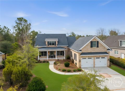 Property photo of 121 kent trail, pooler, GA 31322