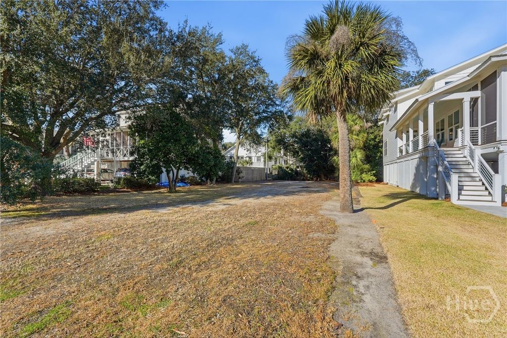 Photo of 0 6th Avenue, Tybee Island, GA 31328 (MLS # SA356793)